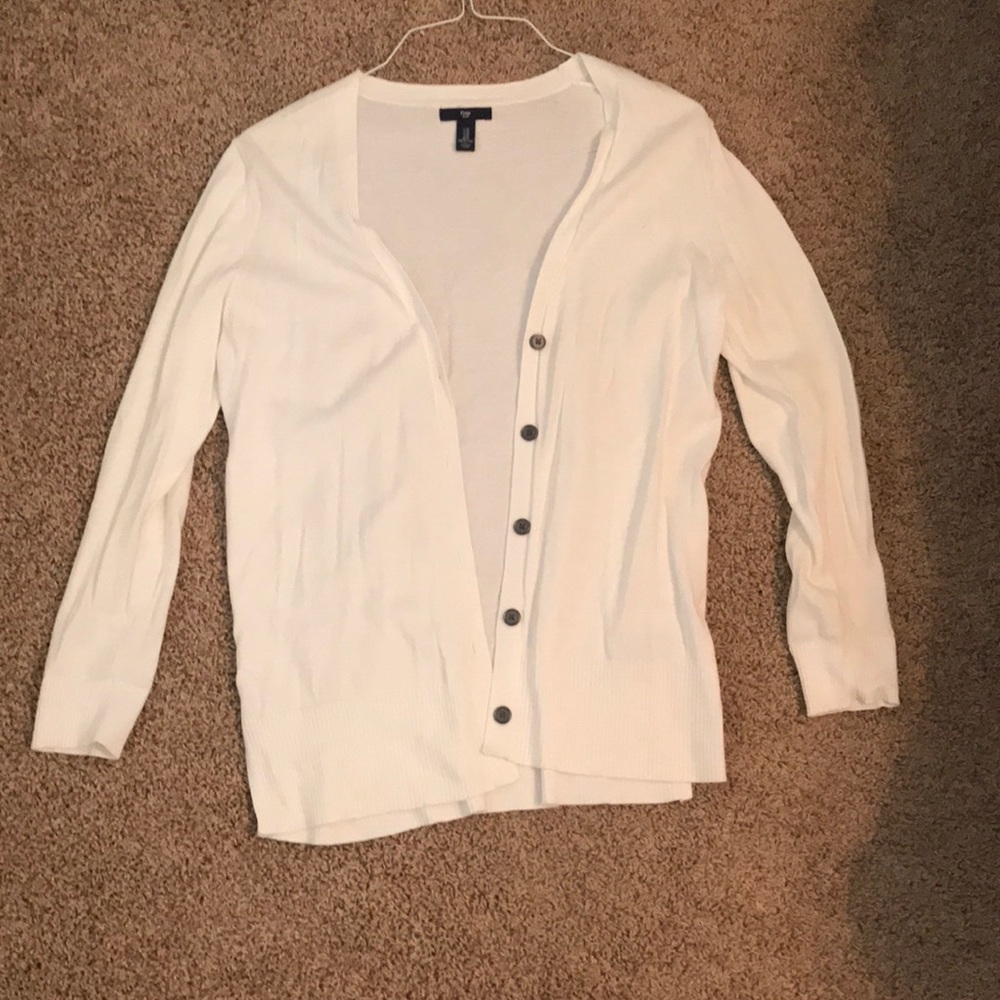 Gap Cardigan